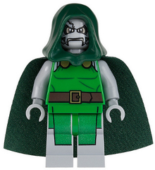 Minifig sh0052