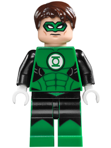 Minifig sh0145