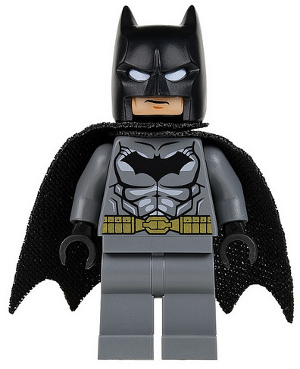 Minifig sh0151