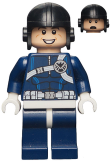Minifig sh0188