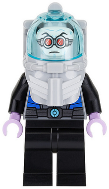 Minifig sh0355