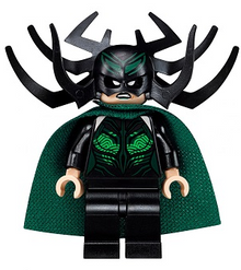 Minifig sh0406