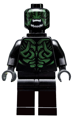 Minifig sh0425