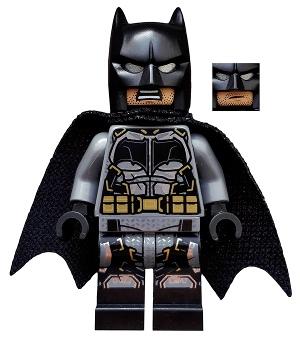 Minifig sh0435