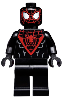 Minifig sh0540
