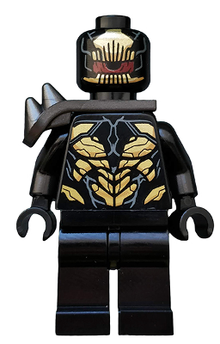 Minifig sh0562