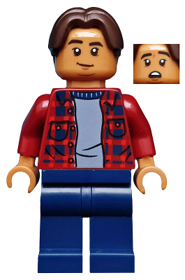Minifig sh0602