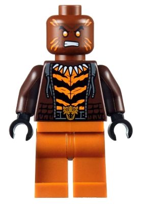 Minifig sh0661