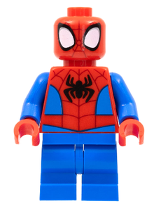 Minifig sh0797