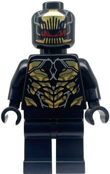 Minifig sh0872