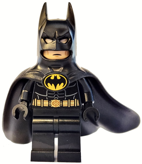 Minifig sh0880
