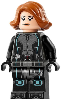 Minifig sh0881