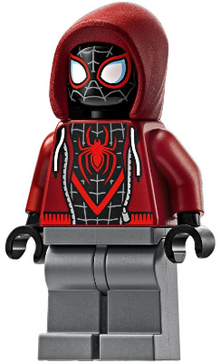 Minifig sh0943