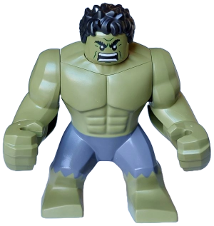 Minifig sh0967
