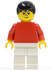 Minifig soc040