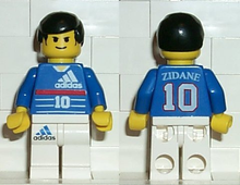 Minifig soc044