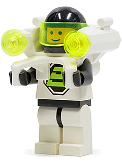 Minifig sp051