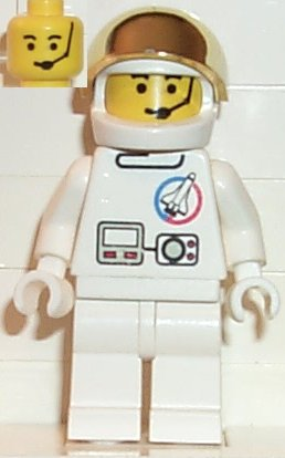 Minifig splc001