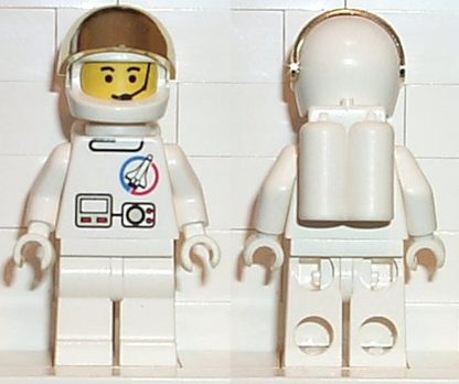 Minifig splc002