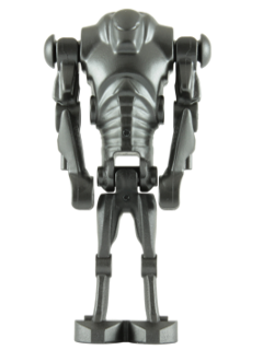 Minifig sw0092