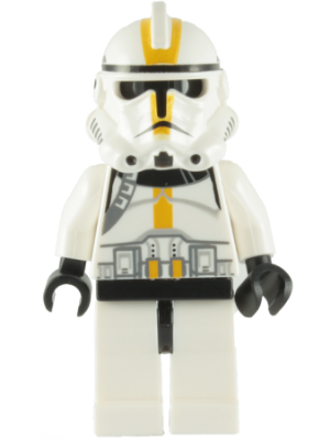 Minifig sw0128a