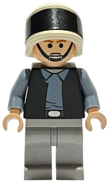 Minifig sw0187