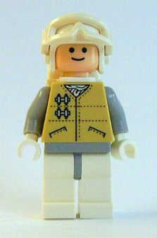 Minifig sw0252