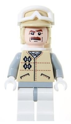 Minifig sw0258