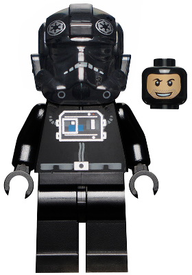 Minifig sw0268a