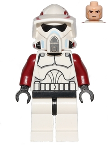 Minifig sw0378