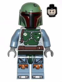 Minifig sw0431