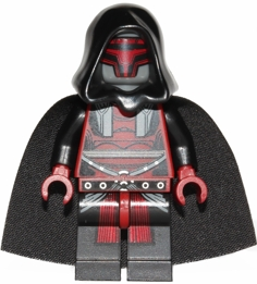 Minifig sw0547