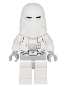 Minifig sw0764