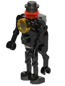 Minifig sw0835