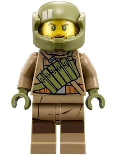 Minifig sw0892