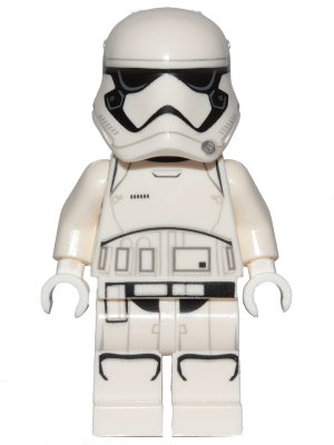 Minifig sw0905