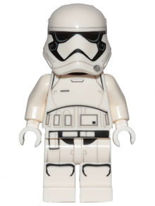 Minifig sw0905