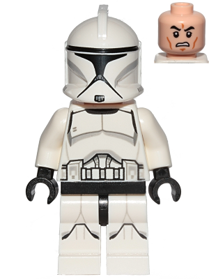 Minifig sw0910