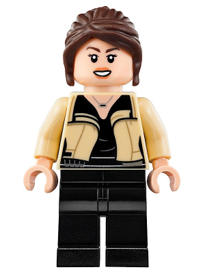 Minifig sw0920