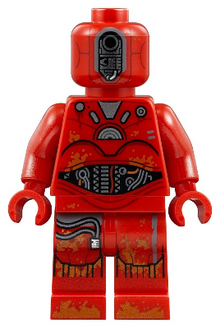 Minifig sw0929