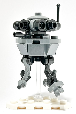 Minifig sw1190