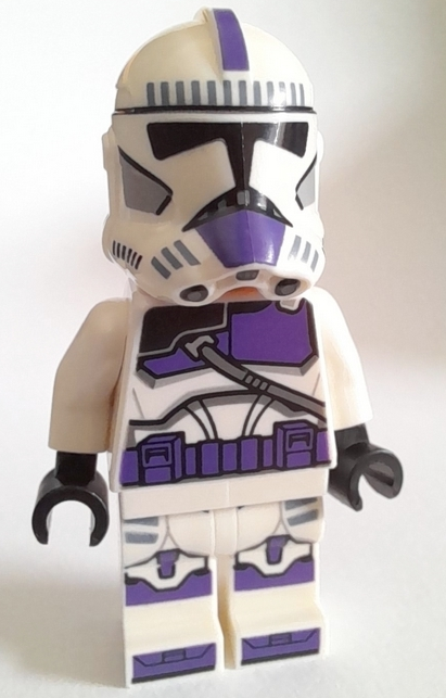 Minifig sw1207