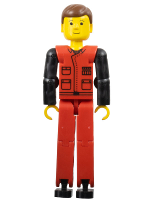 Minifig tech028