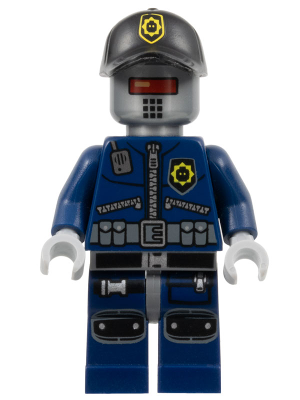 Minifig tlm025