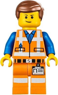 Minifig tlm087