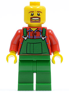 Minifig tls082