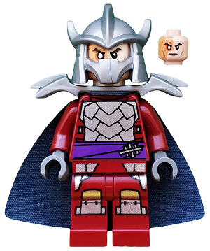 Minifig tnt020