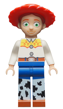 Minifig toy008