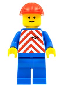 Minifig trn049