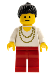 Minifig trn077